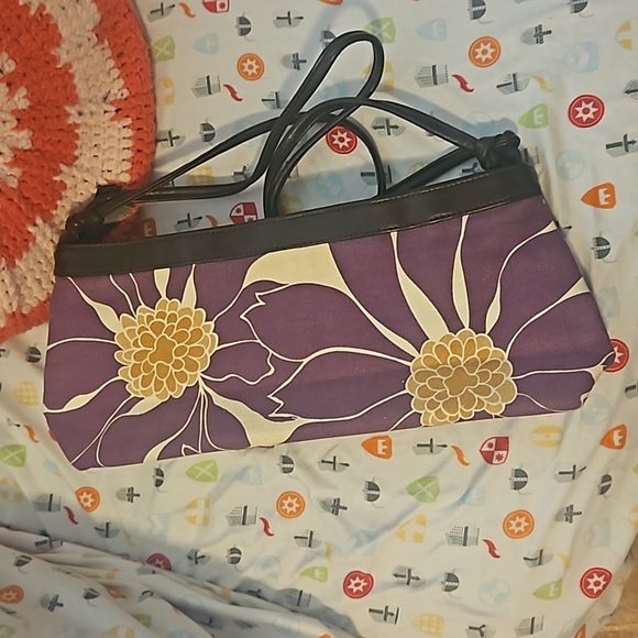 BOGO EVC VINTAGE Victoria's Secret purse - Picture 5 of 5